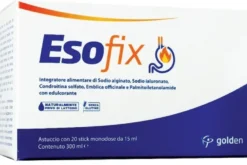 Esofix 20 Stick Monodose 15 ml