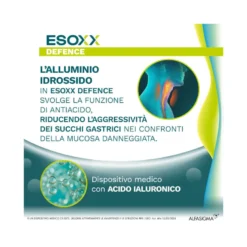 Esoxx Defence 30 Compresse Masticabili