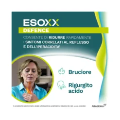 Esoxx Defence 20 Compresse Masticabili