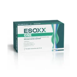 Esoxx One 20 Bustine Stick Pack 10ml - Sollievo Reflusso