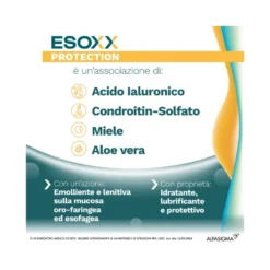 Esoxx Protection 20 Bustine Da 10ml