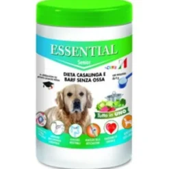 ESSENTIAL