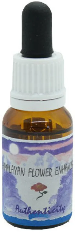 ESSENZA SINGOLA HIMALAYA ENHANCERS - AUTHENTICITY 15 ML