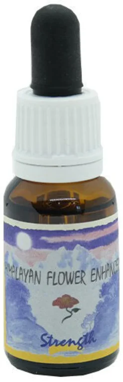 ESSENZA SINGOLA HIMALAYA ENHANCERS - STRENGHT 15 ML