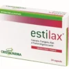 Estilax Integratore Alimentare Transito Intestinale 24 compresse