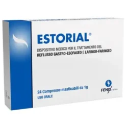 ESTORIAL