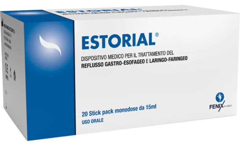 ESTORIAL