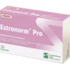 Estronorm Pro per i disturbi della menopausa 30 compresse