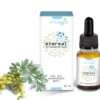 Etereal Aromatherapy Con Oli Essenziali Puri Aria 15ml