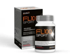 EthicSport FL100 Sport 180 Capsule