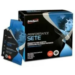 EthicSport Performance Sete 14 buste