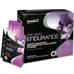 EthicSport Pre Gara Endurance 20 Bustine