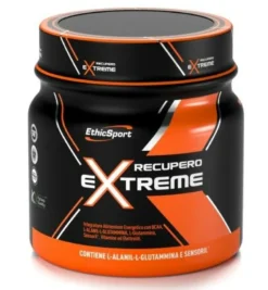 EthicSport Recupero Extreme 400g