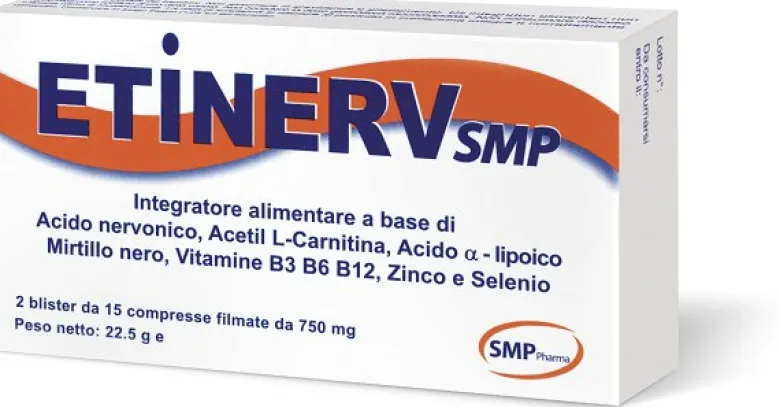 ETINERV SMP
