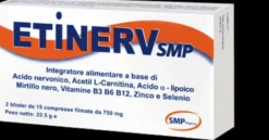 ETINERV SMP