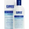 Eubos Detergente Liquido 400ml