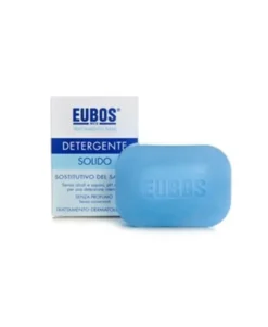 Eubos Detergente Solido 125 g