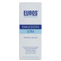 Eubos Emulsione Ultra per pelli secche 200ml