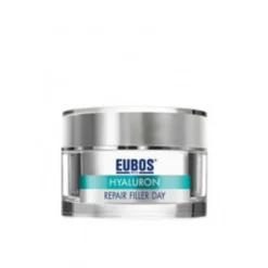 Eubos Hyaluron Anti-age Repair e Fill crema intensiva 50ml