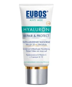 Eubos Hyaluron Eye Contour Crema siero contorno occhi 15ml