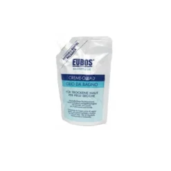Eubos Olio Bagno Ricarica 400ml