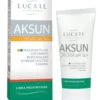 Eucare Aksun SPF 50 Linea Prevenzione Crema 50ml