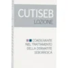 Eucare Cutiseb Lozione per capelli con dermatite seborroica 150ml