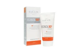 Eucare Eosol crema 50 fp prevenzione eritemaflacone da 50 ml