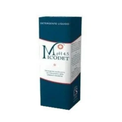 Eucare Micodet pH 4.5 200ml