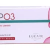Eucare MPO3 Emugel rigenerante lenitivo 2 bustine da 15ml