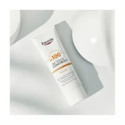 Eucerin Actinic Control MD SPF100 Crema Solare 80ml