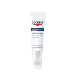 Eucerin Acute Lip Balm 10ml - Sollievo Intenso per Labbra Secche