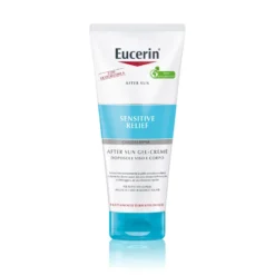 Eucerin AfterSun Sensitive Relief 200ml