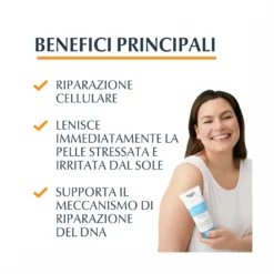 Eucerin AfterSun Sensitive Relief 200ml