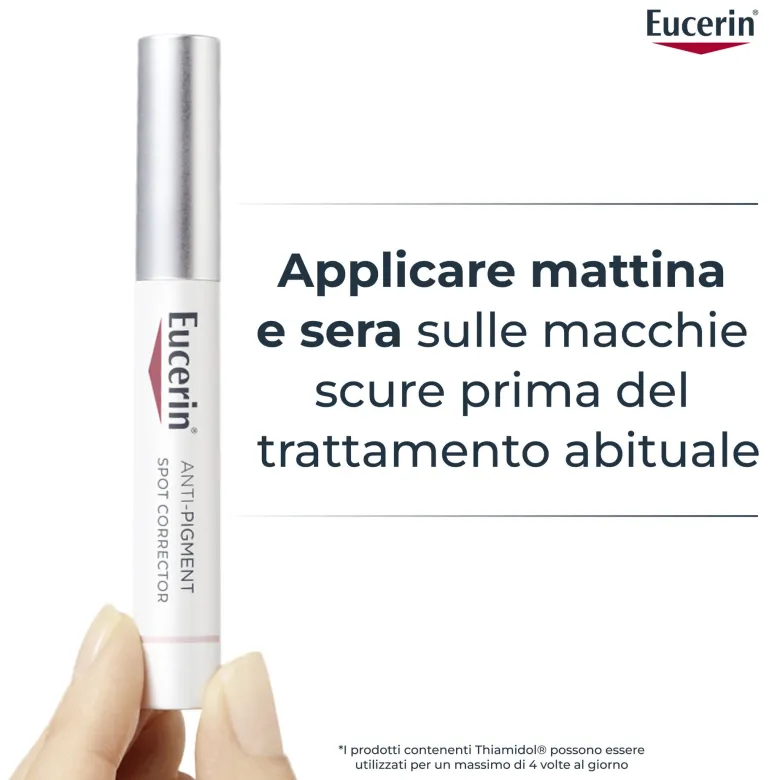 Eucerin AntiPigment Correttore anti-macchie 5ml