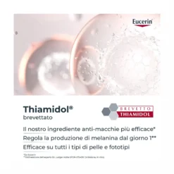 Eucerin AntiPigment Dual Serum anti-macchie 30ml