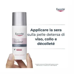 Eucerin Anti-Pigment Notte 50ml