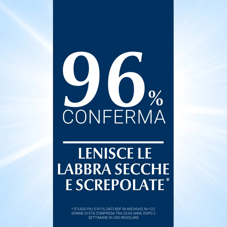 Eucerin Aquaphor SOS Riparatore Labbra 10ml