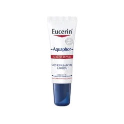 Eucerin Aquaphor SOS Riparatore Labbra 10ml