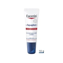 Eucerin Aquaphor SOS Riparatore Labbra 10ml
