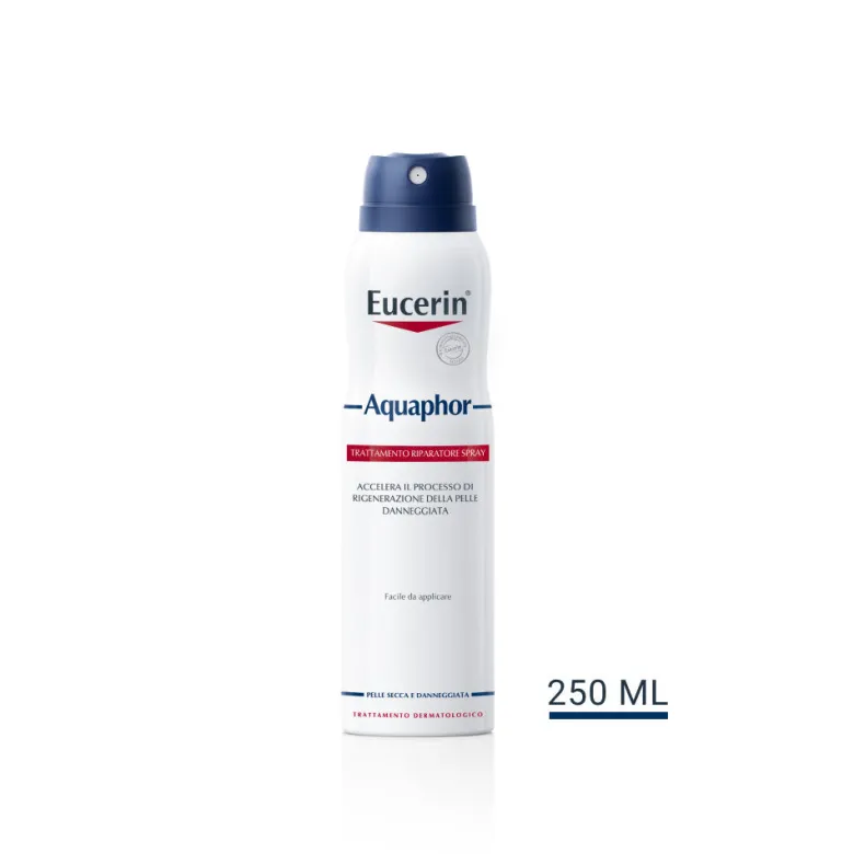 Eucerin Aquaphor Spray
