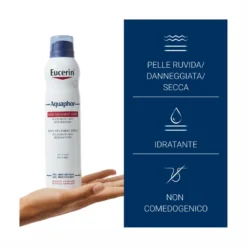 Eucerin Aquaphor Spray