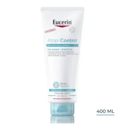 Eucerin AtopiControl Balsamo Corpo pelle secca 400ml