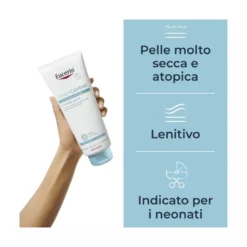 Eucerin AtopiControl Balsamo Corpo pelle secca 400ml