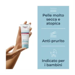 Eucerin Atopi Control Crema Fasi Acute