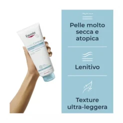 Eucerin AtopiControl Emulsione Corpo Ultra Light 400ml