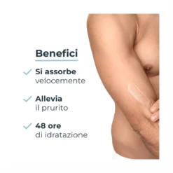 Eucerin AtopiControl Emulsione Corpo Ultra Light 400ml