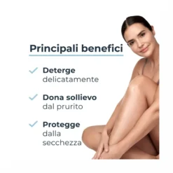 Eucerin AtopiControl Olio Detergente Pump 400ml - Pelle Sensibile