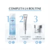 Eucerin DermatoClean Hyaluron Acqua Micellare 3in1 200ml