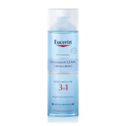 Eucerin DermatoClean Hyaluron Acqua Micellare 3in1 200ml